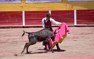 Taurina Copa Aguascalientes